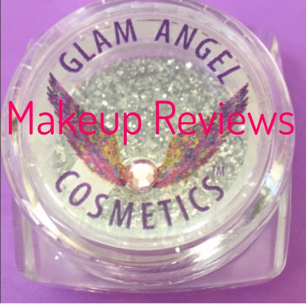 Makeup Reviews for Glam Angel Cosmetics